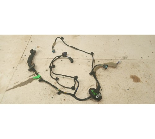 Электропроводка Двери Задней Правой