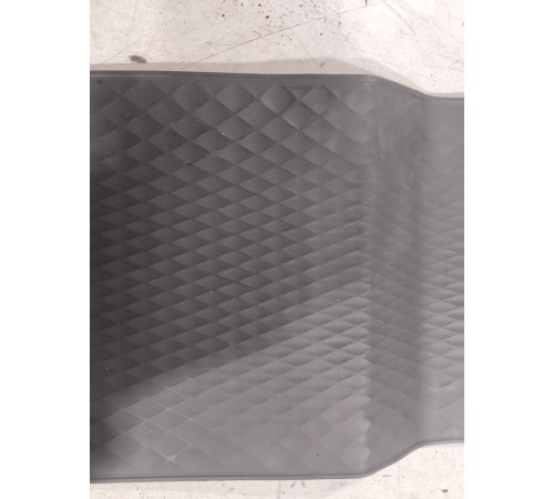 Коврик центральной консоли