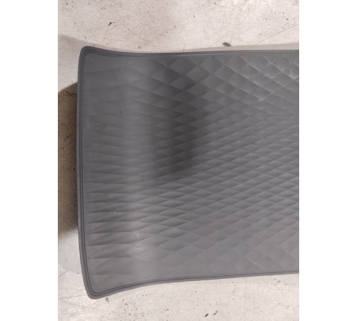 Коврик центральной консоли