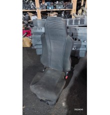 Сиденье пассажирское (правое)