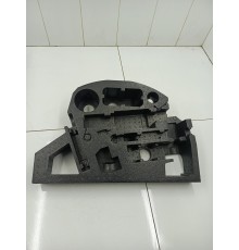 Ящик для инструментов багажника