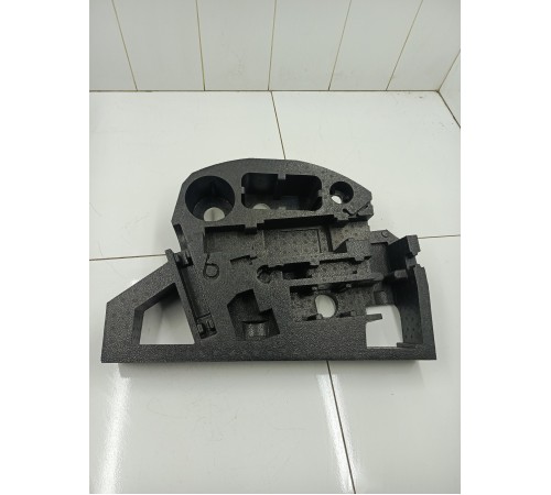 Ящик для инструментов багажника