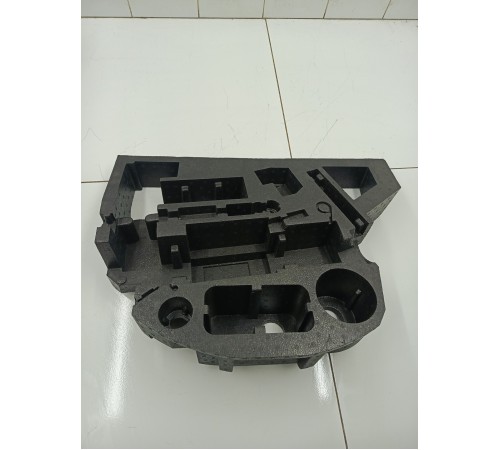 Ящик для инструментов багажника