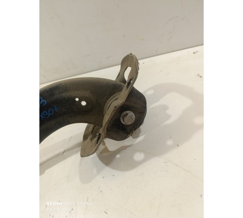 Рычаг подвески задний левый