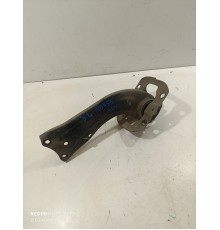 Рычаг подвески задний левый