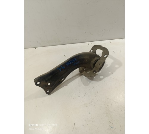 Рычаг подвески задний левый