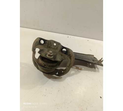 Рычаг подвески задний левый