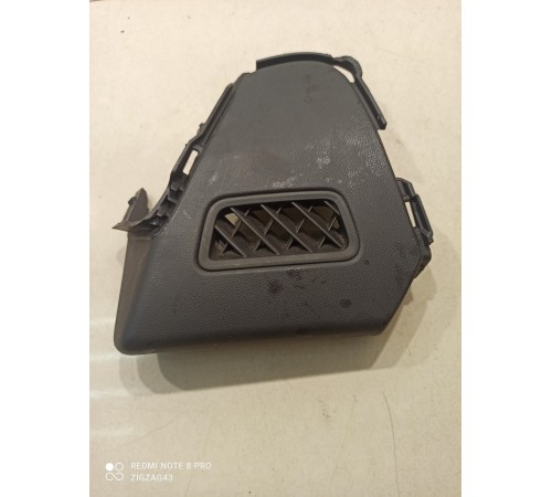 Накладка торпедо