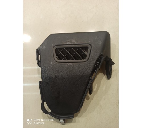 Накладка торпедо