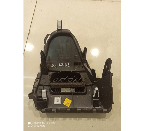 Накладка торпедо