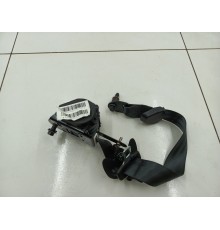 Ремень безопасности задний