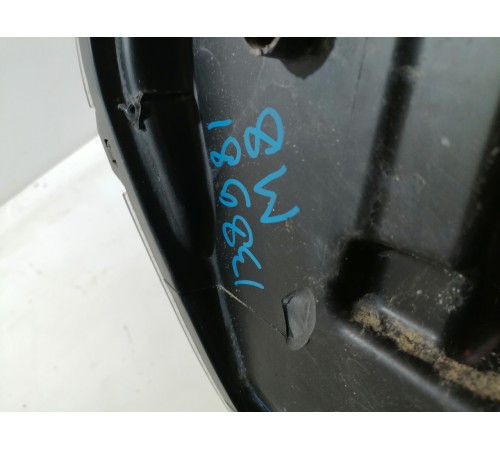 Фара головного света правая