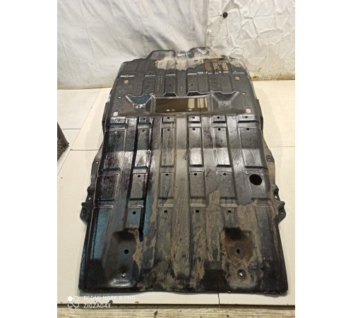 Защита двигателя