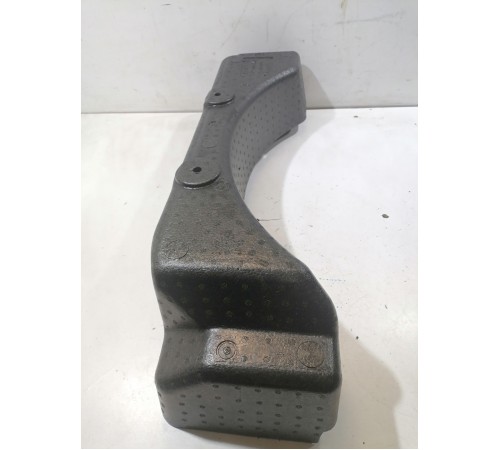 Органайзер багажника левый