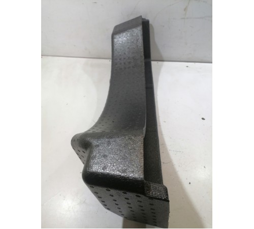 Органайзер багажника левый