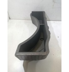 Органайзер багажника левый