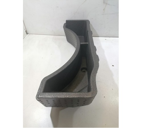 Органайзер багажника левый