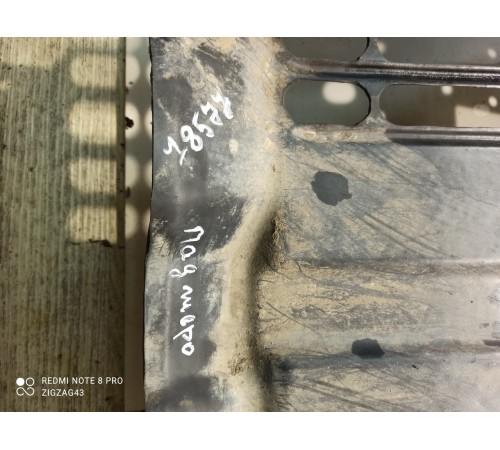 Защита двигателя