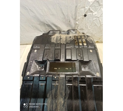 Защита двигателя