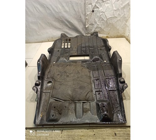 Защита двигателя