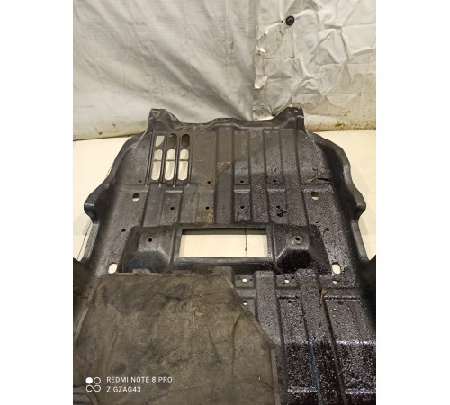 Защита двигателя