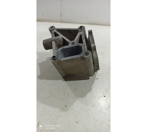 Корпус помпы