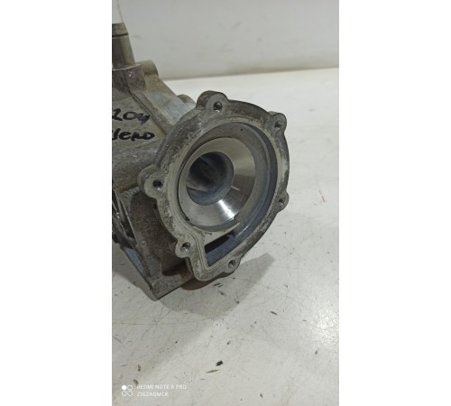 Корпус помпы