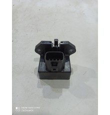 Блок управления топливным насосом