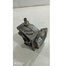 Корпус помпы