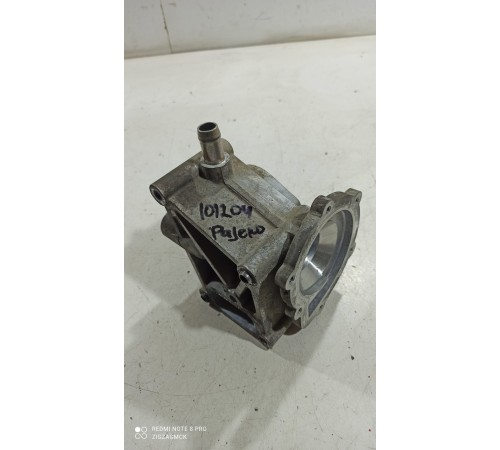 Корпус помпы