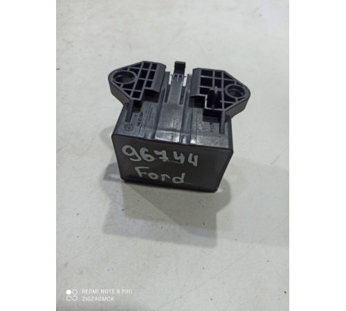 Блок управления топливным насосом