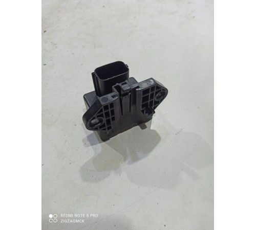 Блок управления топливным насосом