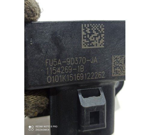 Блок управления топливным насосом