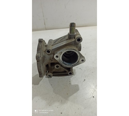 Корпус помпы