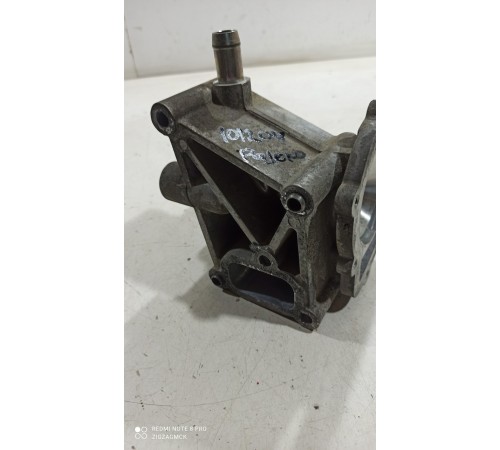 Корпус помпы