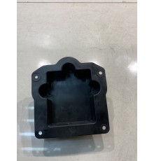 Кронштейн блока комфорта (передний,левый)