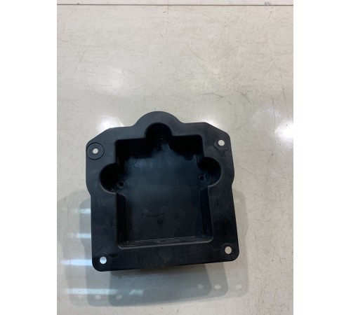 Кронштейн блока комфорта (передний,левый)