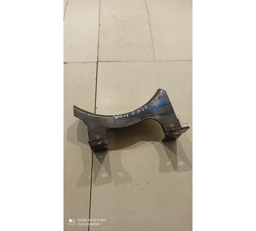 Кронштейн воздушного резервуара