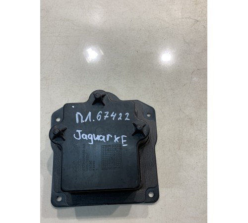 Кронштейн блока комфорта (передний,левый)