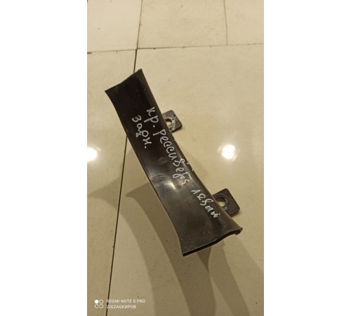 Кронштейн воздушного резервуара