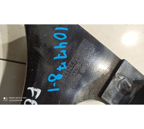 Кронштейн воздушного резервуара