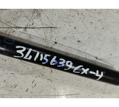 Амортизатор крышки багажника левый