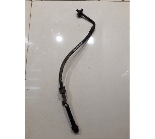 Шланг тормозной(перед.левый)