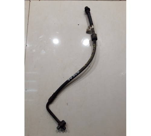 Шланг тормозной(перед.левый)