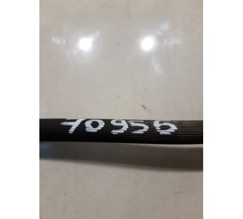 Шланг тормозной(перед.левый)