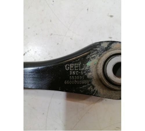 Рычаг подвески задний правый