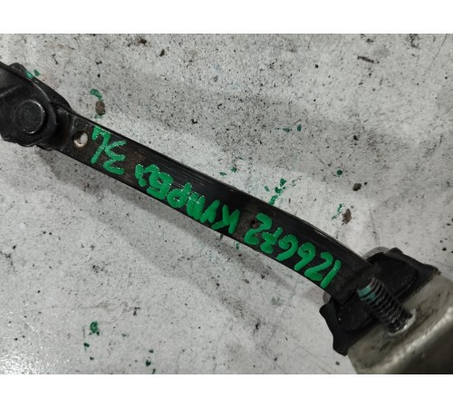 Ограничитель двери задний левый