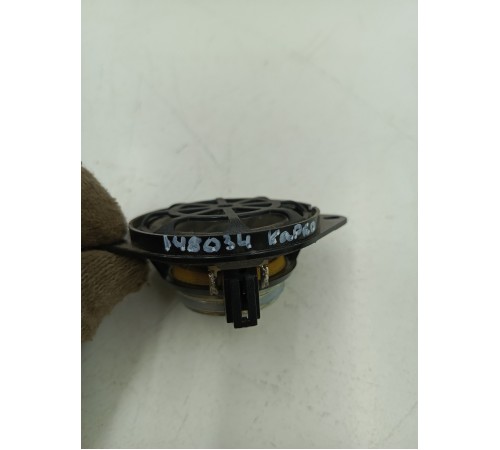 Динамик торпедо