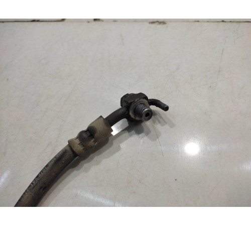 Тормозной шланг (задний, правый)