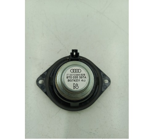 Динамик торпедо